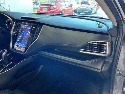 Used 2022 Subaru Legacy Limited image 22