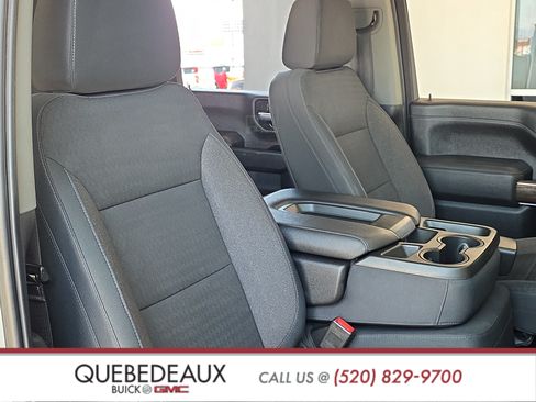 Used 2020 Chevrolet Silverado 2500 LT w/ Advanced Trailering Package AWD/4WD image 29