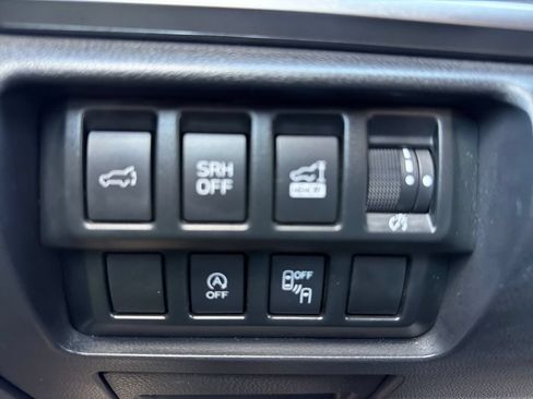 Certified 2023 Subaru Forester Premium AWD/4WD image 52