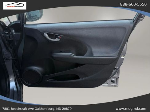 Used 2012 Honda Fit image 17