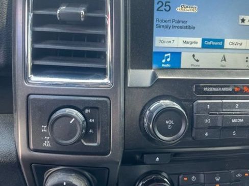Used 2016 Ford F150 XLT w/ Equipment Group 302A Luxury AWD/4WD image 19