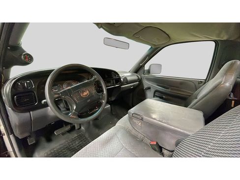 Used 2000 Dodge Ram 3500 Truck 2WD Regular Cab image 10