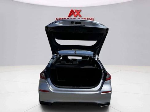 Used 2026 Honda Civic Sport image 45