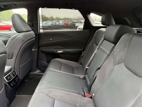 Used 2024 Lexus RX 450h AWD w/ Luxury Package image 18