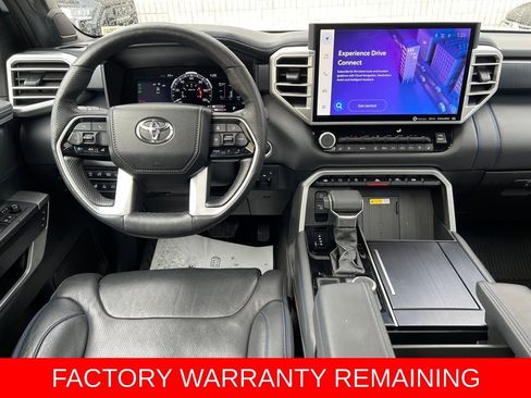 Used 2023 Toyota Tundra Platinum image 33