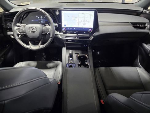 Used 2025 Lexus RX 350 Premium image 18