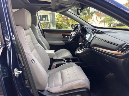 Used 2017 Honda CR-V EX-L image 27