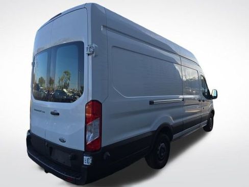 Certified 2017 Ford Transit 250 148 High Roof Extended image 5