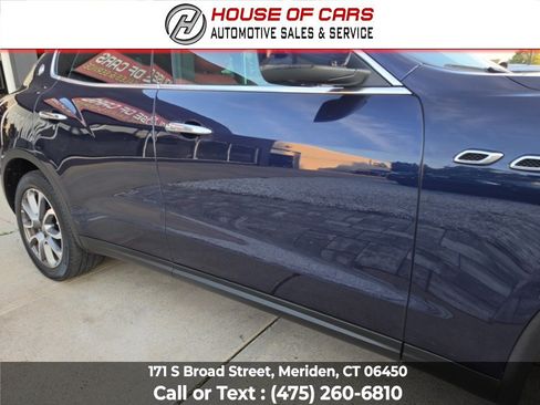 Used 2017 Maserati Levante AWD/4WD image 12