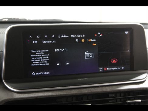 Used 2022 Kia Telluride EX w/ Towing Package AWD/4WD image 11