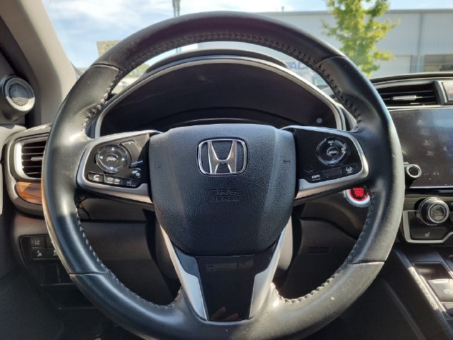 Used 2021 Honda CR-V EX-L image 23