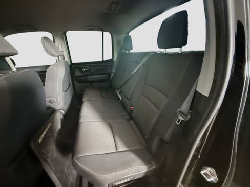 Used 2022 Honda Ridgeline Sport image 25