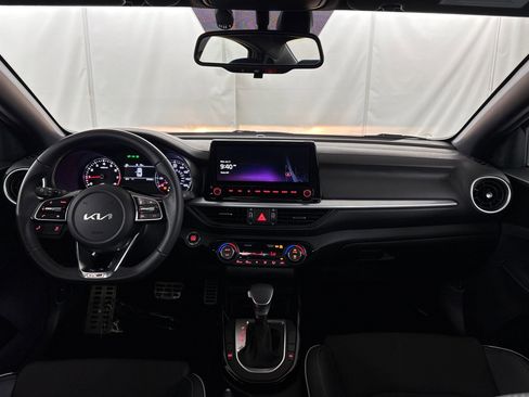 Used 2023 Kia Forte GT-Line FWD image 16