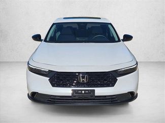 Used 2025 Honda Accord SE video 2