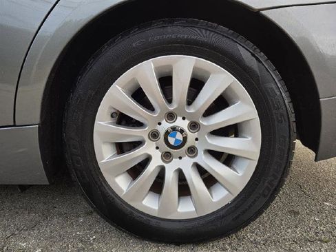 Used 2009 BMW 328i Sedan RWD image 13