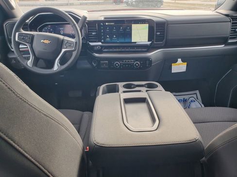 New 2026 Chevrolet Silverado 1500 LT AWD/4WD image 4