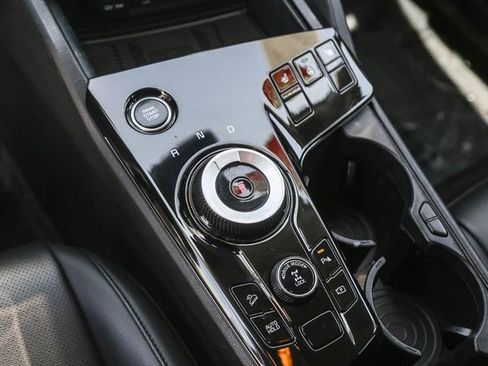 Certified 2023 Kia Sportage EX AWD/4WD image 21