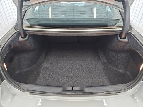 Used 2019 Dodge Charger Scat Pack w/ Navigation & Travel Group RWD image 21