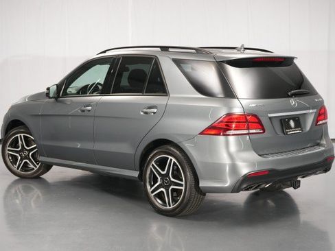 Used 2019 Mercedes-Benz GLE 43 AMG 4MATIC image 21