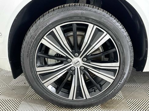Used 2022 Volvo XC60 B6 Inscription w/ Advanced Package image 30
