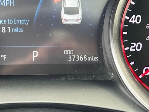 Used 2024 Toyota Camry XSE image 22