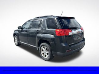 Used 2013 GMC Terrain SLE w/ Convenience Package AWD/4WD video 3