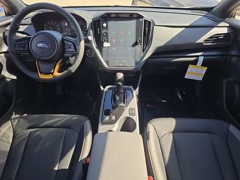 New 2026 Subaru Crosstrek 2.5i Wilderness image 7