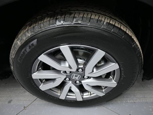 Certified 2022 Honda Pilot EX-L image 13