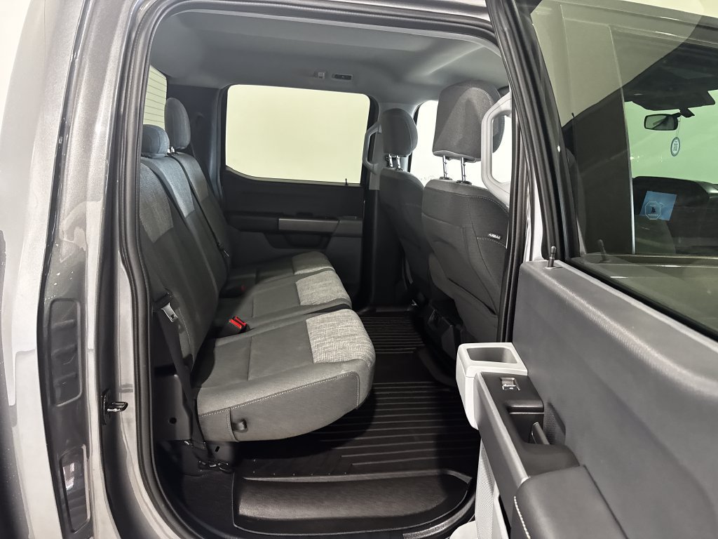 Used 2021 Ford F150 XLT w/ XTR Package AWD/4WD image 24