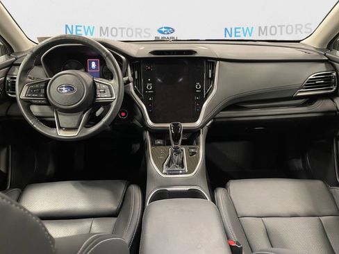 Used 2023 Subaru Outback Touring image 10