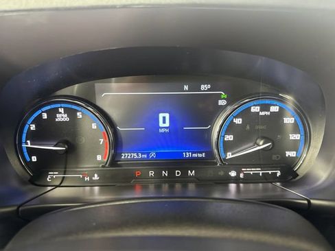 Certified 2022 Ford Bronco Sport Badlands w/ Premium Package AWD/4WD image 18