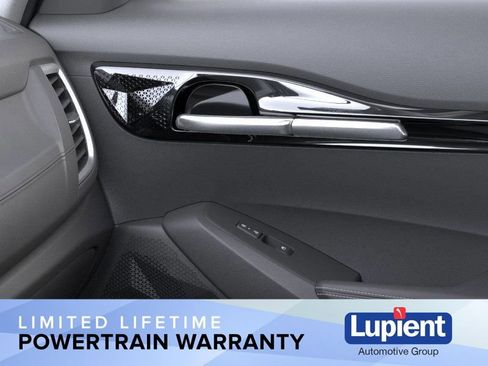 New 2026 Kia Seltos EX image 32