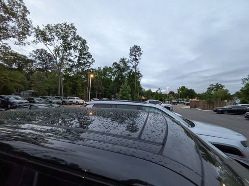 Used 2020 Land Rover Range Rover Sport HST image 10