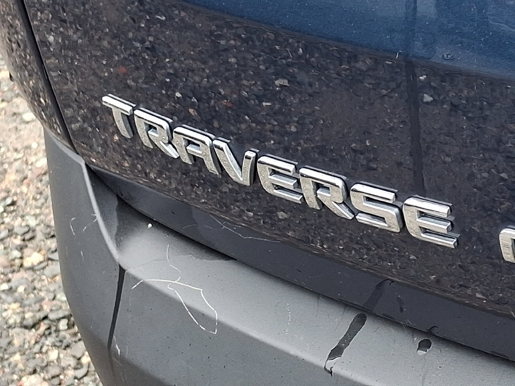 Used 2023 Chevrolet Traverse LS w/ Safety Package AWD/4WD image 29