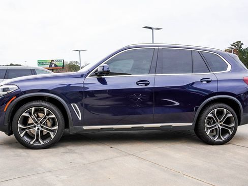 Used 2019 BMW X5 xDrive40i image 3