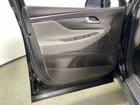 Used 2020 Hyundai Santa Fe SEL w/ Cargo Package image 19