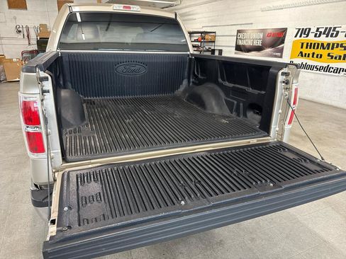 Used 2010 Ford F150 XLT AWD/4WD image 83