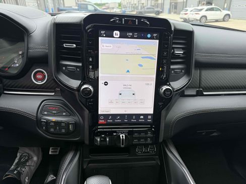 Used 2024 RAM 1500 TRX image 68