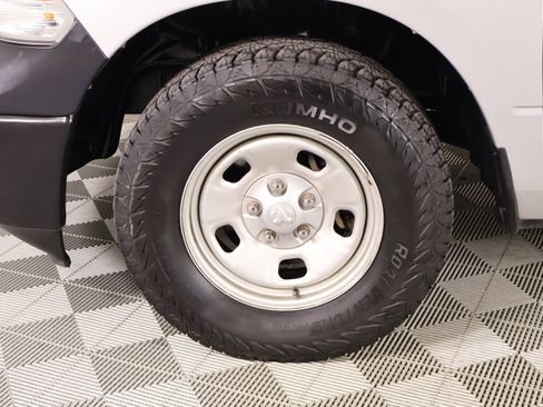 Used 2018 RAM 1500 Tradesman w/ Popular Equipment Group RWD image 16