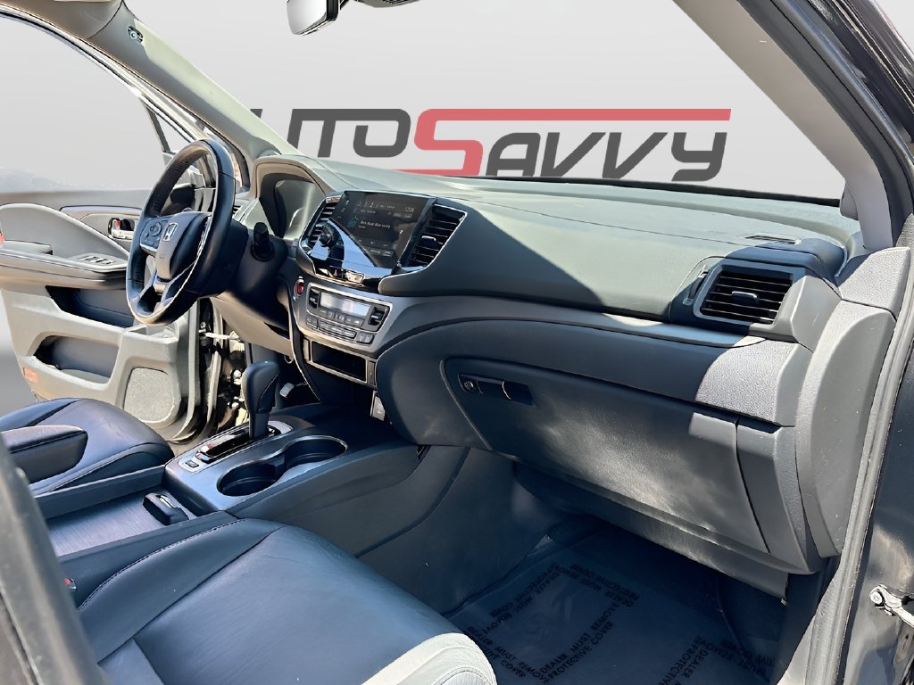 Used 2020 Honda Pilot EX-L image 30