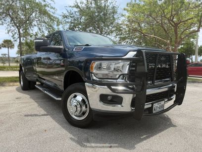 Used 2024 RAM 3500 Lone Star