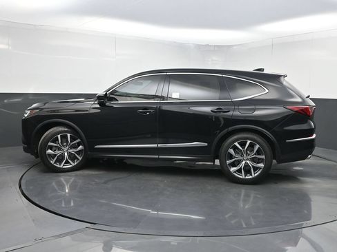 Used 2024 Acura MDX FWD w/ Technology Package image 46
