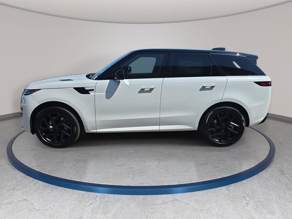 New 2026 Land Rover Range Rover Sport Dynamic SE AWD/4WD image 8