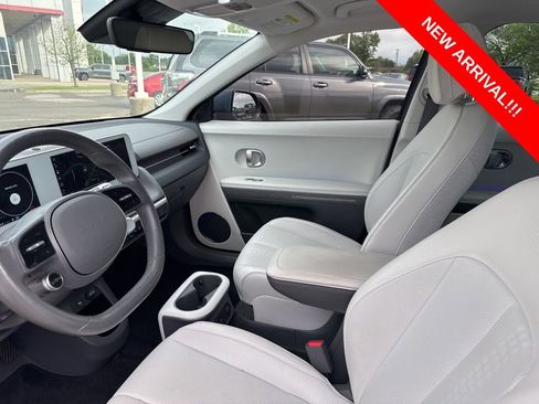 Used 2023 Hyundai Ioniq 5 SEL w/ Cargo Package image 7