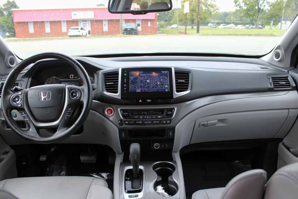 Used 2016 Honda Pilot EX-L image 12