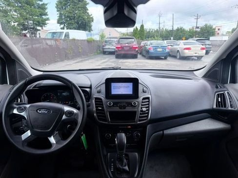 Used 2020 Ford Transit Connect XL FWD image 23