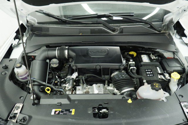 Used 2026 Jeep Compass Limited AWD/4WD image 32