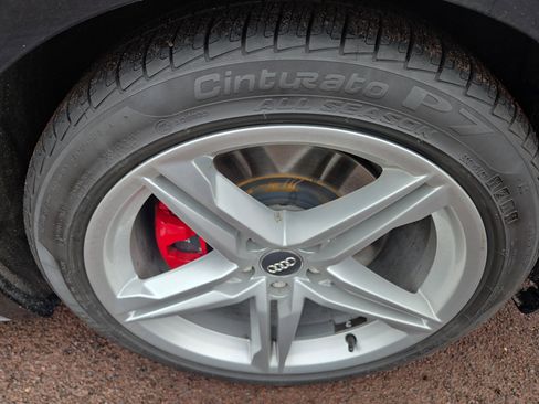 Used 2018 Audi S5 Premium Plus w/ Navigation Package image 11