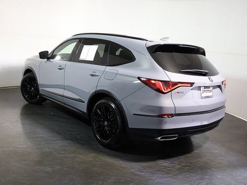 Used 2026 Acura MDX A-Spec AWD/4WD image 2
