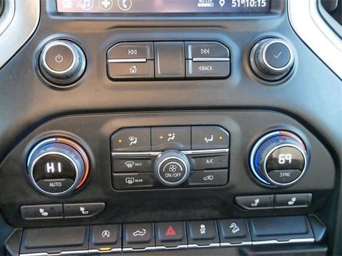 Used 2020 Chevrolet Silverado 1500 RST w/ All-Star Edition image 20